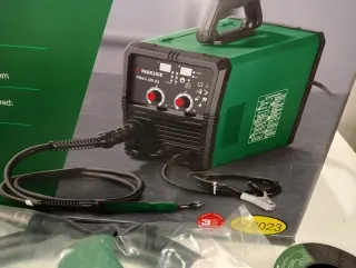 200A Soldador Multifunción PARKSIDE