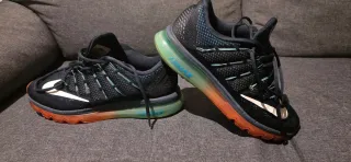 Zapatillas Nike Air Max Talla 42