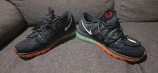 Zapatillas Nike Air Max Talla 42