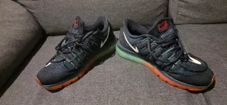 Zapatillas Nike Air Max Talla 42