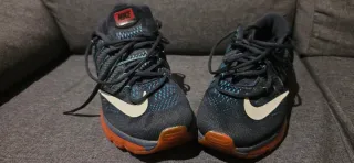 Zapatillas Nike Air Max Talla 42