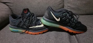 Zapatillas Nike Air Max Talla 42