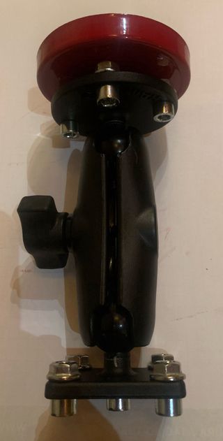 Attacco RAM USA con magnete per telefonia