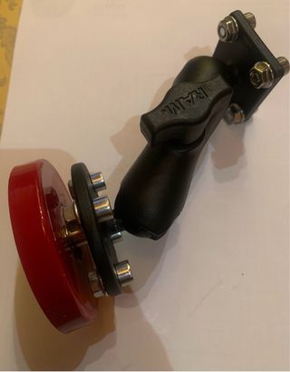 Attacco RAM USA con magnete per telefonia