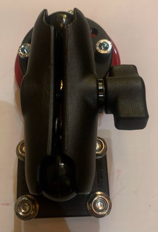 Attacco RAM USA con magnete per telefonia