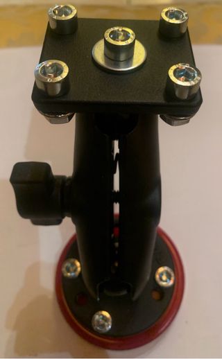 Attacco RAM USA con magnete per telefonia