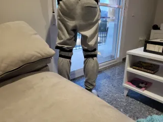 Rodilleras de trabajo