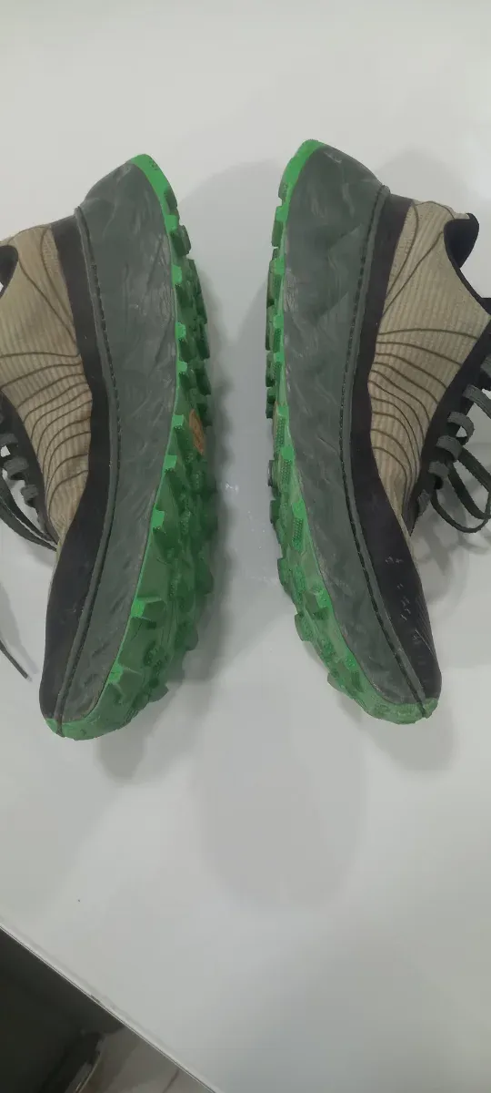 Zapatillas trail running Normal Tomir 2.0