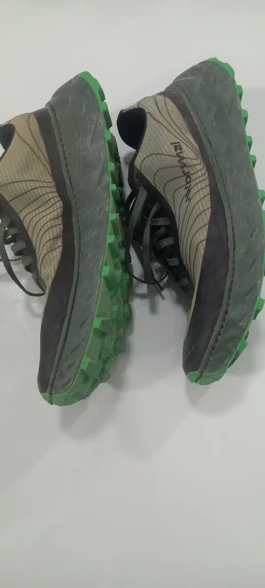 Zapatillas trail running Normal Tomir 2.0