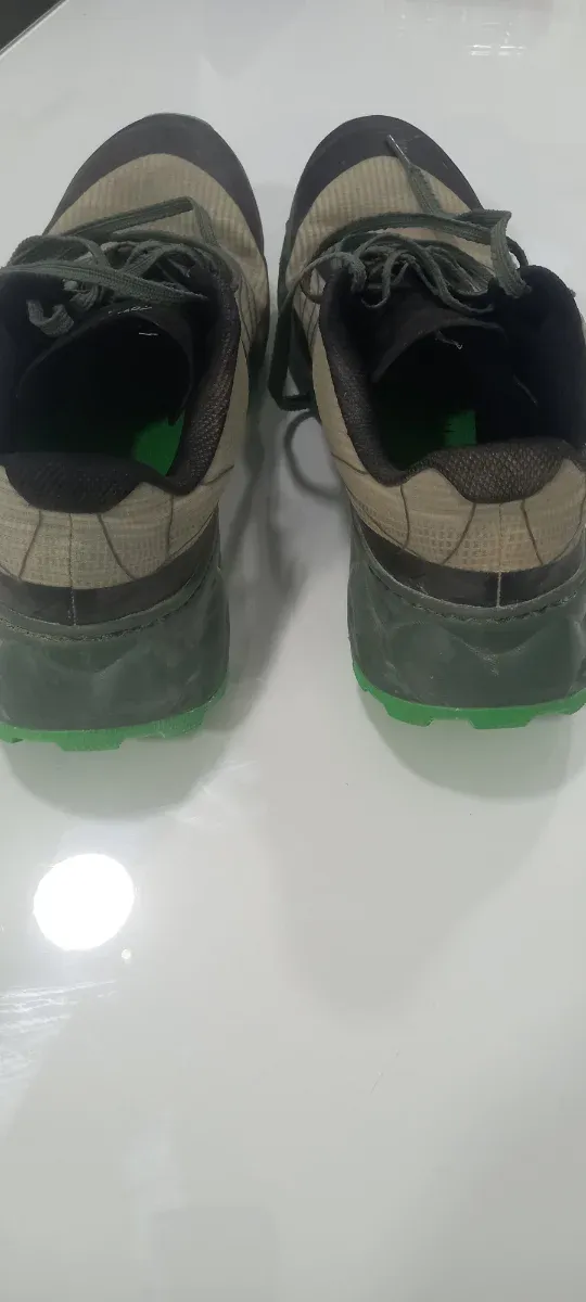 Zapatillas trail running Normal Tomir 2.0