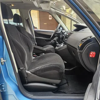 Citroen C4 Picasso 2008