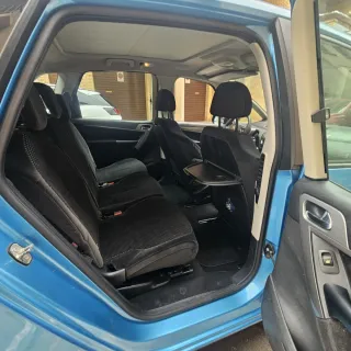 Citroen C4 Picasso 2008