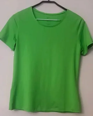 Camiseta deportiva Nike Pro