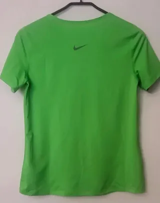 Camiseta deportiva Nike Pro