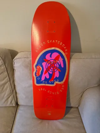 Tabla Surfskate Arbor