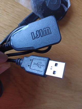 Dongle Display Wifi Yehua H.264/H.265