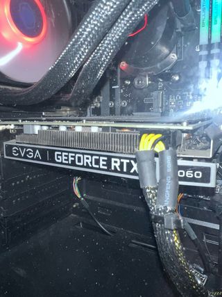 EVGA GeForce RTX 2060