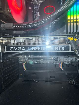 EVGA GeForce RTX 2060