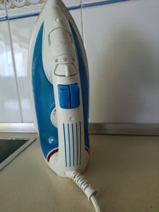 Plancha Bosch Sensixx B4 2750 Watt