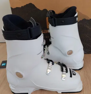 Botas de esquí Salomon