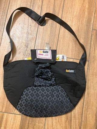 Cintura BeSafe per donne incinte