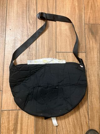 Cintura BeSafe per donne incinte