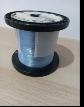 Lote de pesca: señuelos, bombetas y más