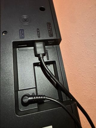 Barra de Sonido Samsung HW-N400 Negra