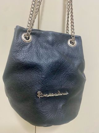 Borsetta Breezeless Nera Donna