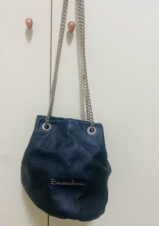 Borsetta Breezeless Nera Donna