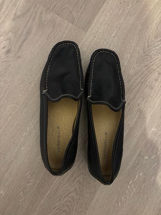 Mocasines VERONELLA Negros