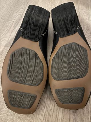 Mocasines VERONELLA Negros