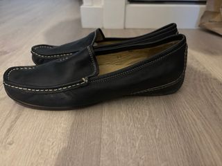 Mocasines VERONELLA Negros