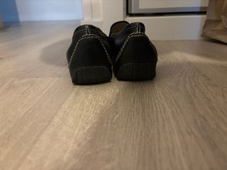 Mocasines VERONELLA Negros