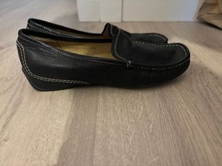 Mocasines VERONELLA Negros