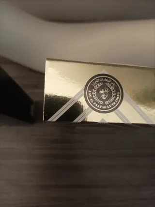 Perfumes Bint Hooran (Emiratos Árabes)