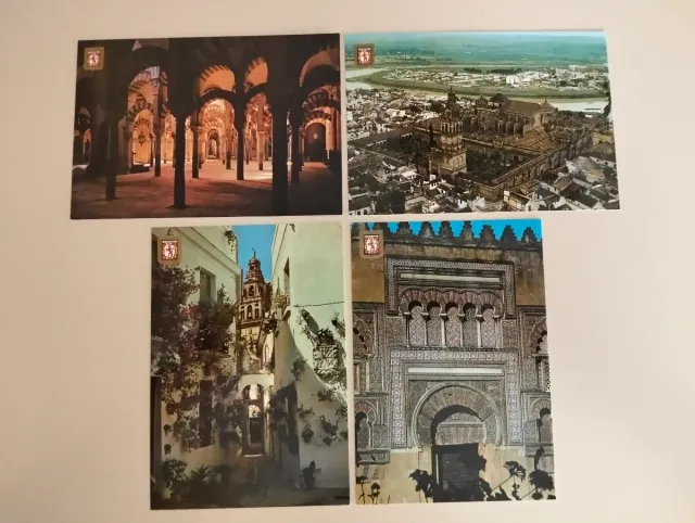 Postales Córdoba (4)