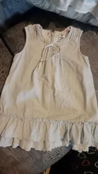 Lote Ropa Niña 18-36 Meses