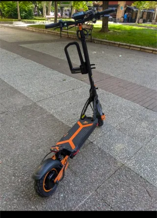 Kukirin g2 max Patinete electrico