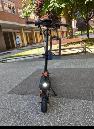 Kukirin g2 max Patinete electrico