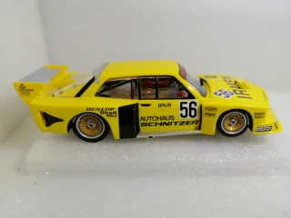 BMW 320 Turbo