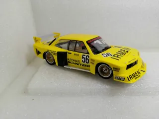 BMW 320 Turbo