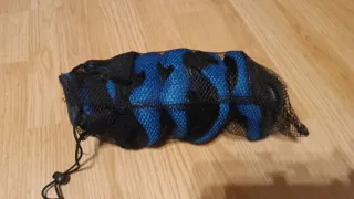 Protecciones para patinaje (rodilleras, coderas)