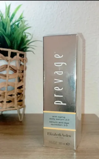 Elizabeth Arden Prevage Serum Antiedad 30ml