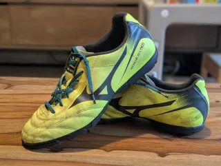 Zapatillas Futbol Mizuno Monarcida Neo Multitaco
