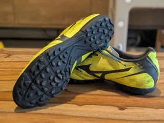 Zapatillas Futbol Mizuno Monarcida Neo Multitaco