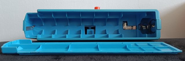 PROYECTOR SUPER 8 CINEXIN REF. 0801 + 3 CASSETES