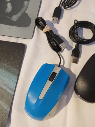 ! OCASIÓN! Ratones Gamer y Normales