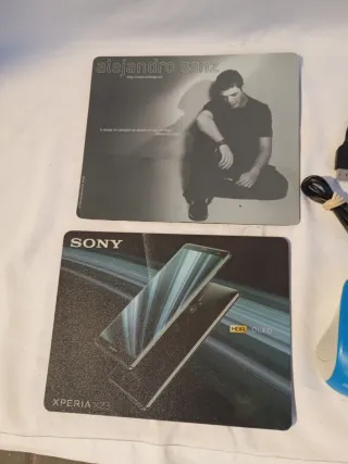 ! OCASIÓN! Ratones Gamer y Normales