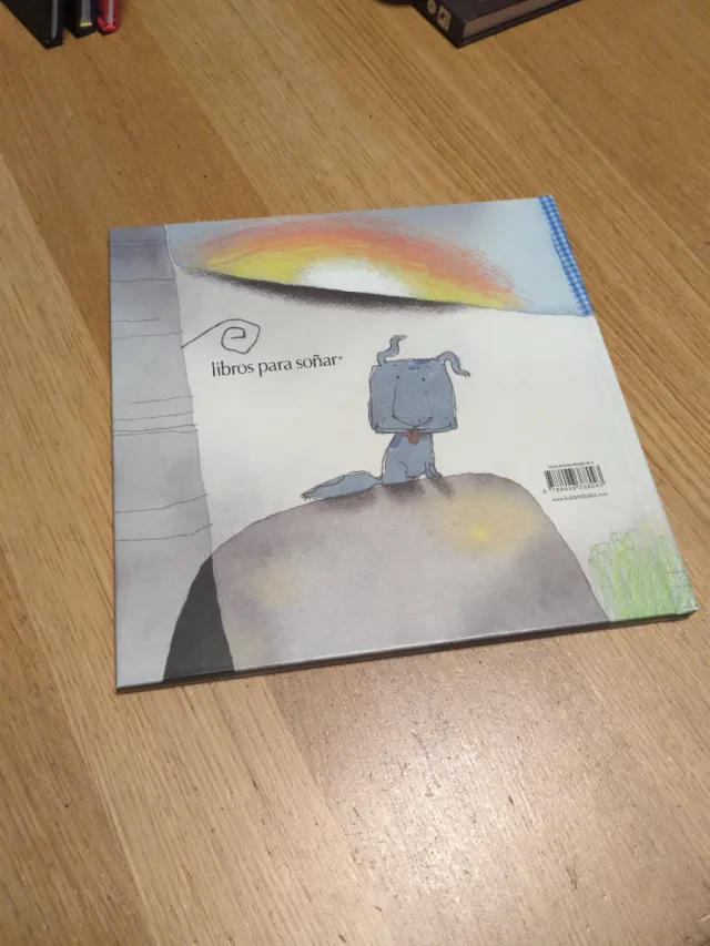 Un regalo diferente (Spanish Edition)